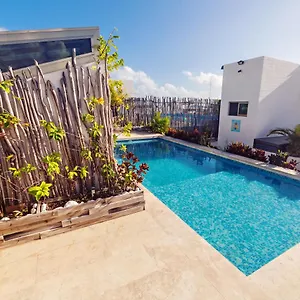 Aparthotel Mararena By Nah