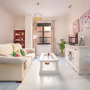  Apartamento Alohamundi Zaragoza España