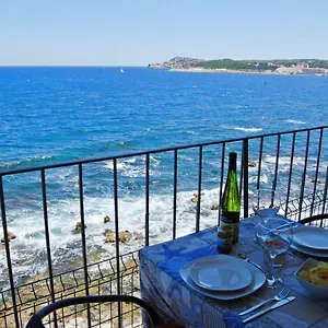  Apartamento Albatros House España