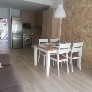  Apartamento La Torre 41 España